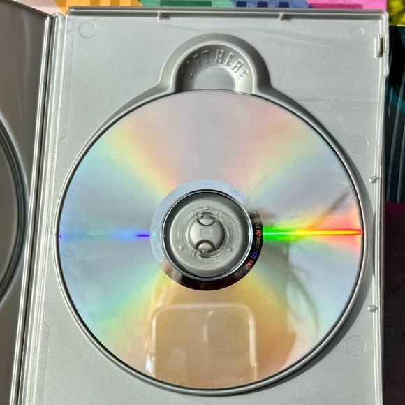 The Doors : The Complete Lyrics Paperback + The Doors Special Edition DVD Bundle - Picture 14 of 16